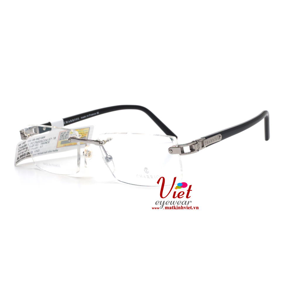 Gọng kính Charriol PC75005 C04